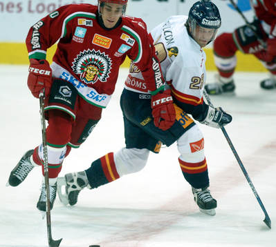 Joel Lundqvist