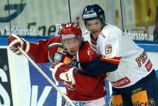 Niklas Andersson