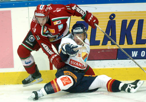 Magnus Kahnberg
