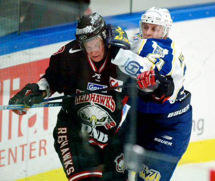 Juha Riihijärvi, Malmö