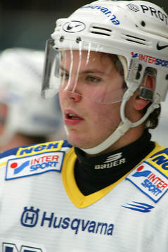 Björn Melin, HV 71