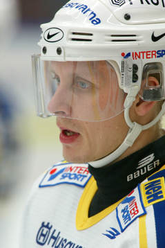 Mika Niskanen, HV 71