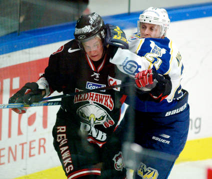Juha Riihijärvi, Malmö