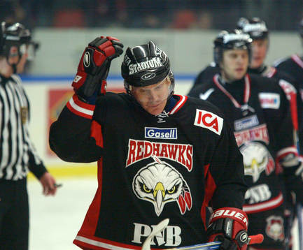 Marcus Thuresson, Malmö