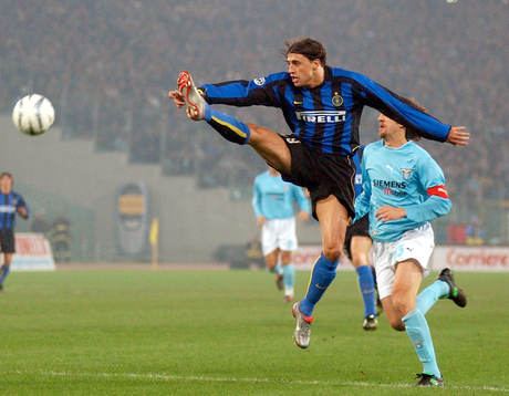Crespo, Inter