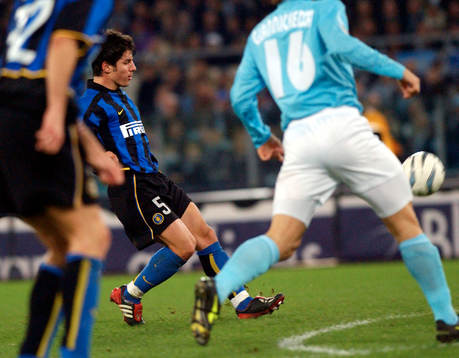 Emre, Inter