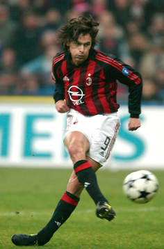 Inzaghi, Milan