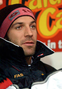 Del Piero