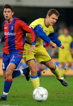Bierhoff, Chievo