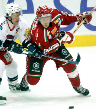 Niklas Andersson