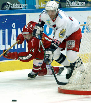 Patrik Carnbäck