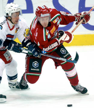 Niklas Andersson