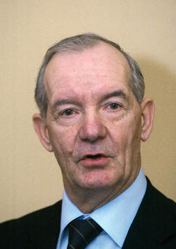 Tord Grip