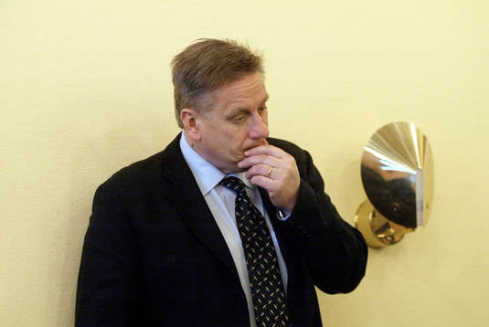 Tommy Söderberg