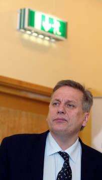 Tommy Söderberg