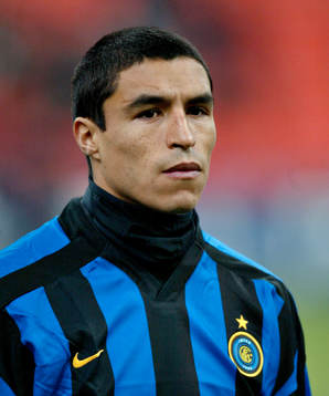 Cordoba, Inter. Porträtt