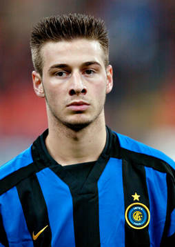Pasquale, Inter. Porträtt