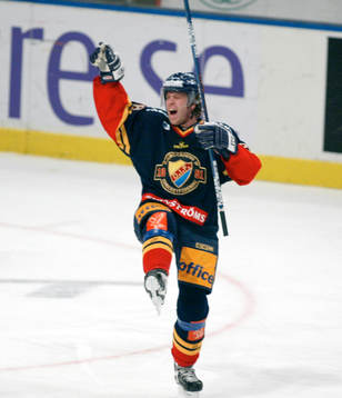 Björn Nordh, Djurgården jublar (jubel)