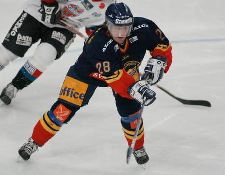 Björn Nordh, Djurgården