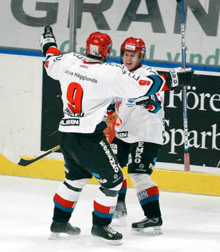 Magnus Wernblom och Anders Söderberg, Modo