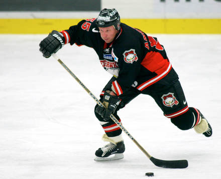 Peter Andersson, Malmö