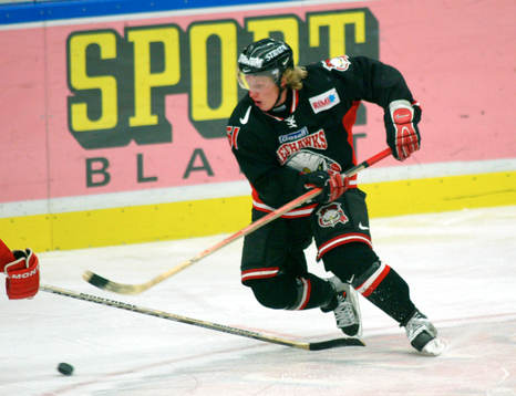 Mika Hannula, Malmö