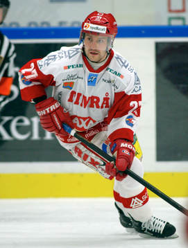 Toni Koivunen, Timrå