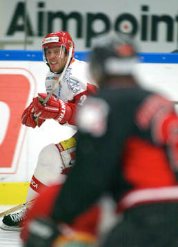 Martin Lindman,Timrå