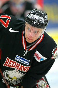 Daniel Rydmark, Malmö