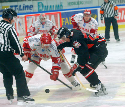 Franz Nilsen, Toni Koivnen, tekning, domare