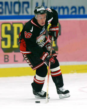 Mikael Wahlberg, Malmö