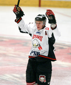 Johan Norgren, Malmö