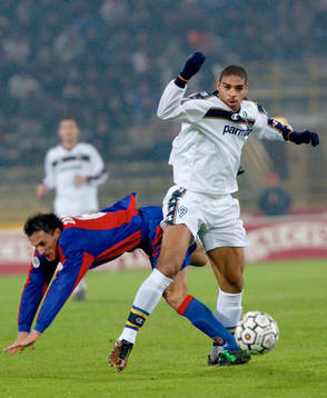 Zanchi och Adriano