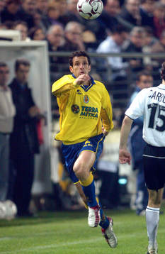 Belletti, Villarreal
