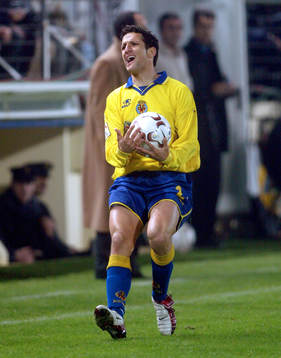 Belletti, Villarreal
