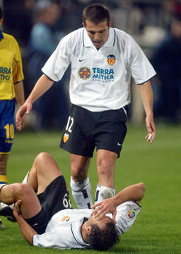 Marchena och Rufete, Valencia