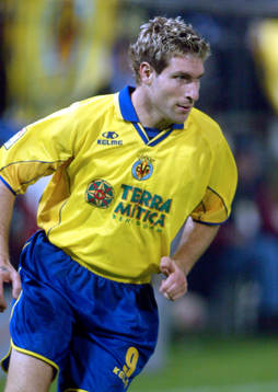 Palermo, Villarreal