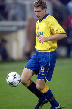 Palermo, Villarreal