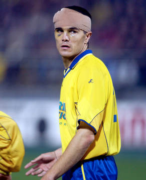 Unai, Villarreal