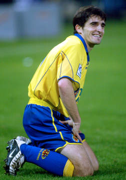 Victor, Villarreal