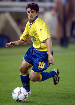 Victor, Villarreal