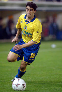 Victor, Villarreal