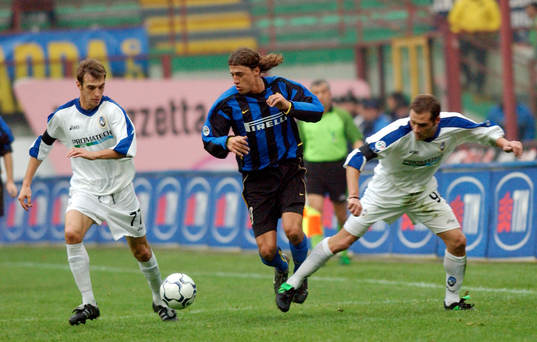 Crespo, Inter