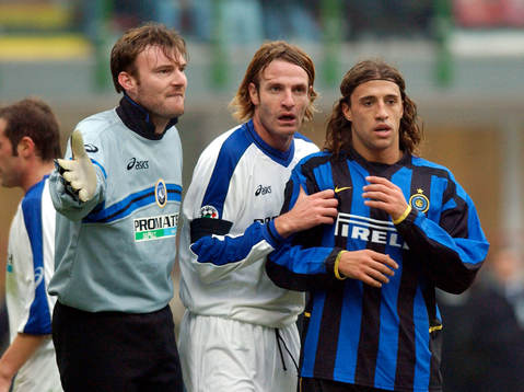 Taibi, Natali och Crespo