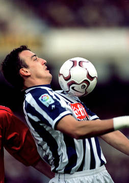 Darko Kovacevic, Real Sociedad