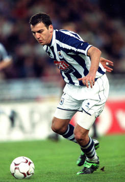 Darko Kovacevic, Real Sociedad