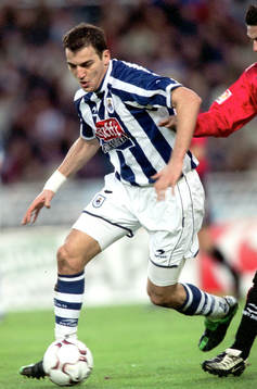 Darko Kovacevic, Real Sociedad