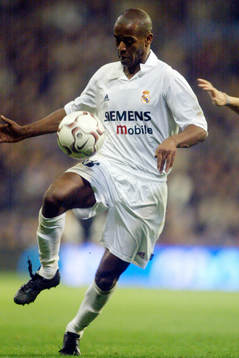 Flavio, Real Madrid