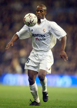 Flavio, Real Madrid