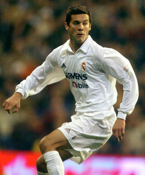 Herlguera, Real Madrid
